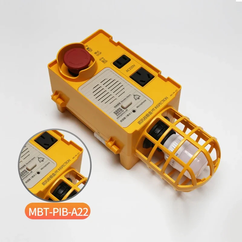 엘리베이터 바닥 구덩이 상KKB4-22-54 MBT-PIB-A22 Shenlong MBT-P1B