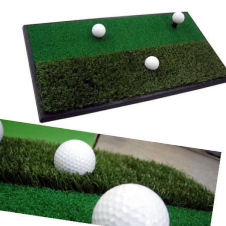 골프연습매트 골프 러프 스윙매트 스윙연습기 골프매트 퍼팅매트