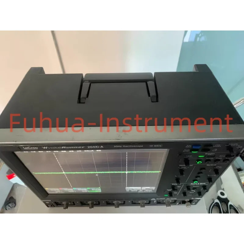 Lecroy WeRunner 64Xi-A 600MHz 4채널 5GS/s 2Mpts/채널