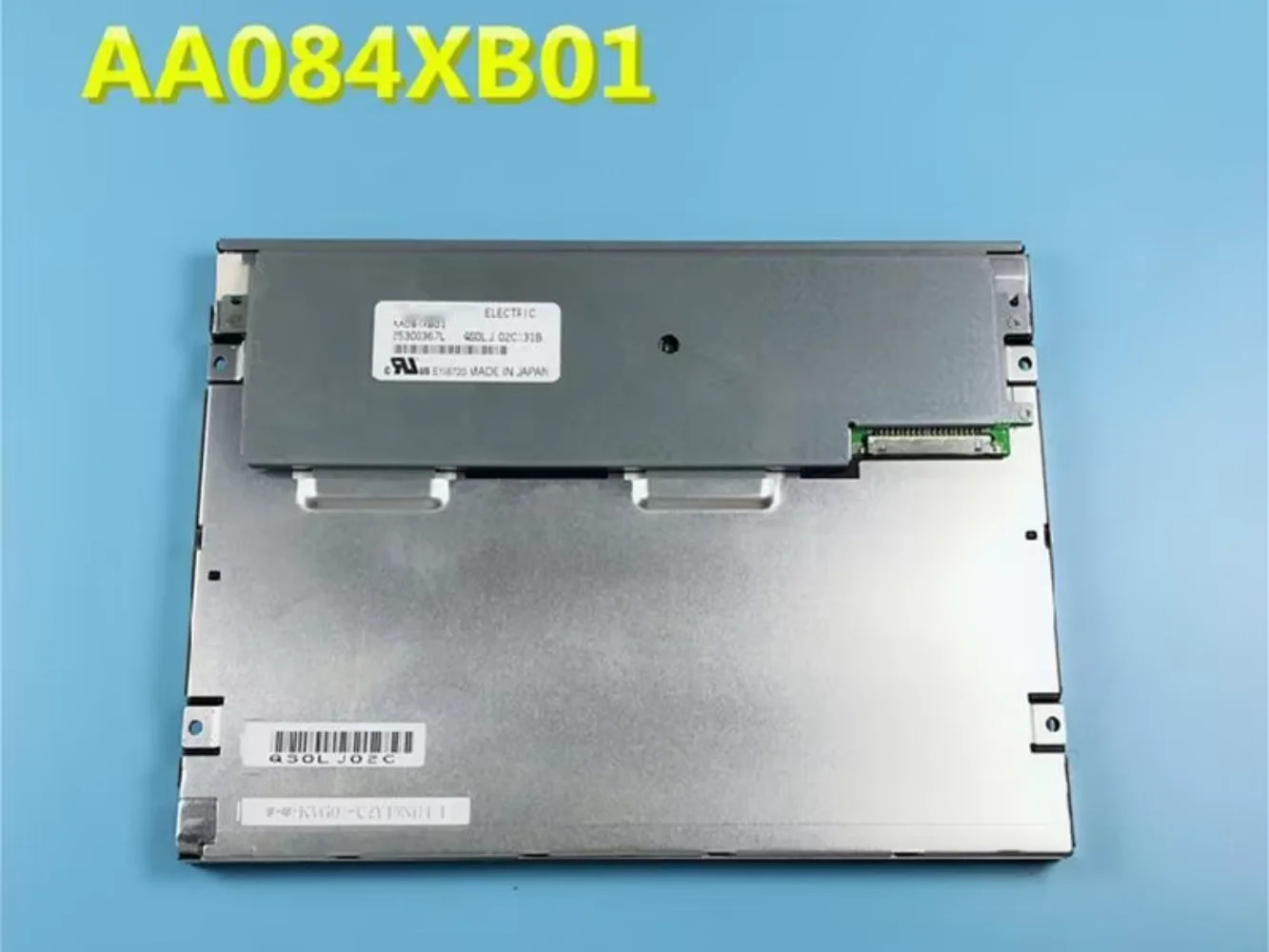 8.4인치 AA084XB01 LCD 화면 디스플레이 패널