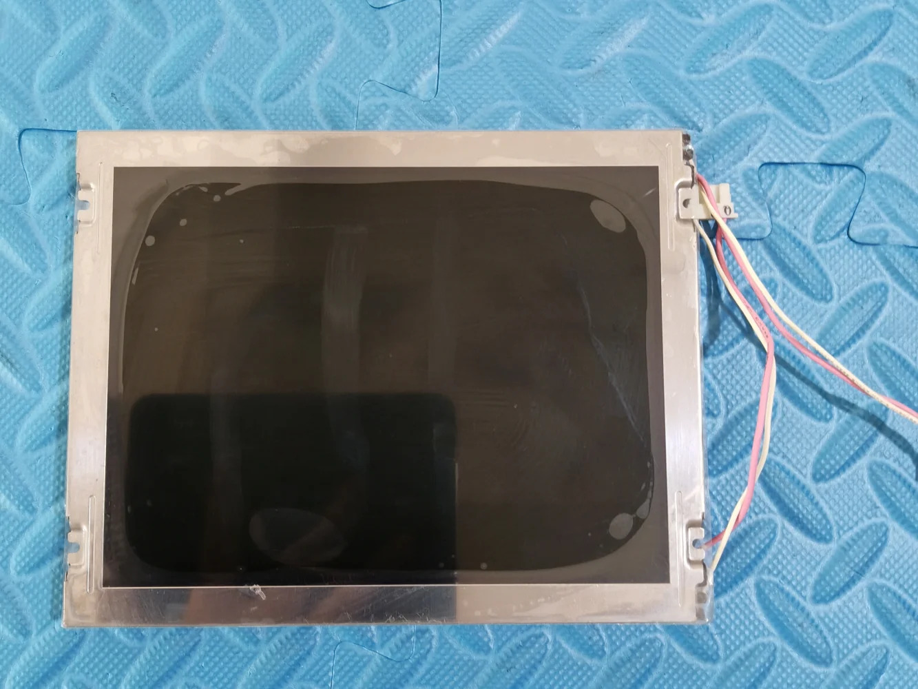 오리지널 6.5인치 AA065VB01 LCD 디스플레이 화면