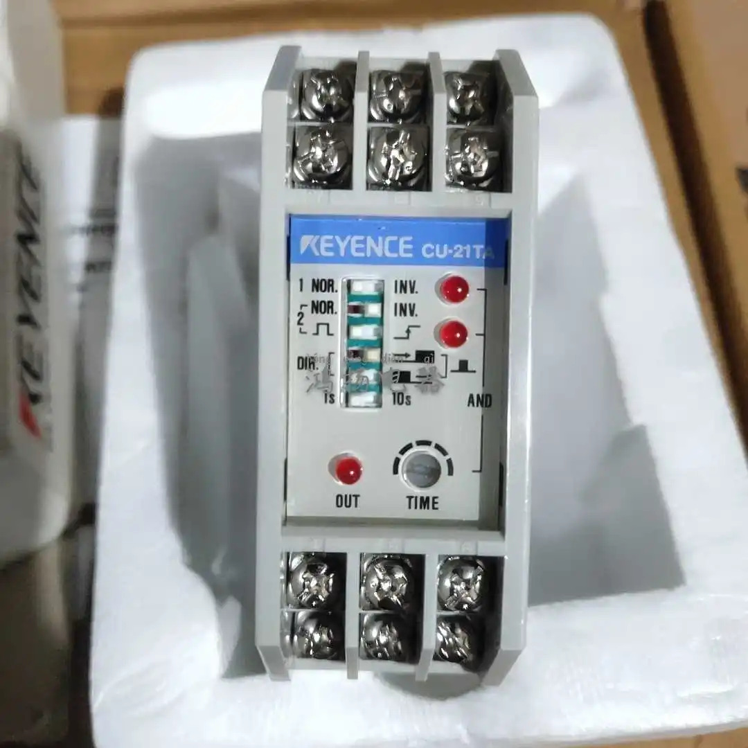 키엔스 CU-21TA