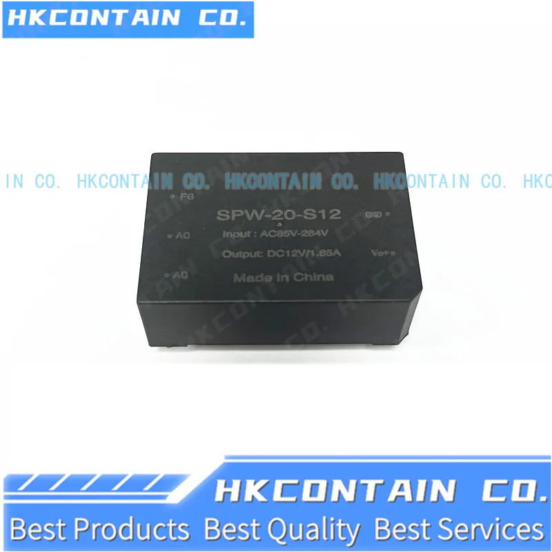 SPW-15-S24 SPW-15-T5A SPW-20-D12 SPW-20-D12A SPW-20-D15 SPW-20-S12 SPW-20-S24 SPW-25-S12 SPW-25-S24