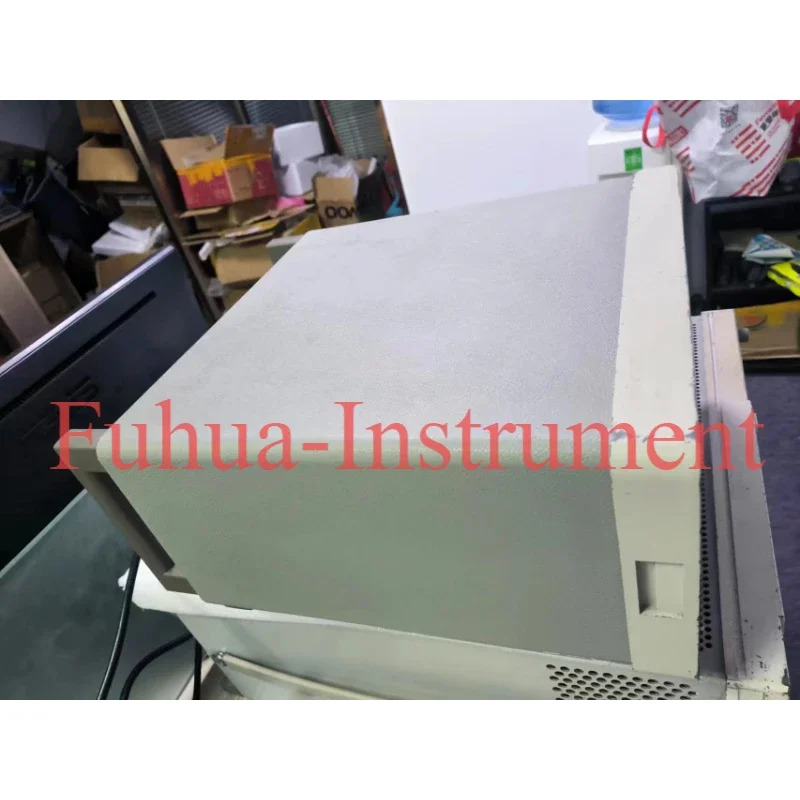 Agilen 8648C 신호 발생기 9KHz3200MHz
