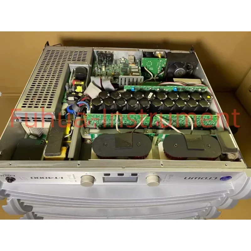 1 PC 크라운 I-T4000 2채널 파워 리퍼