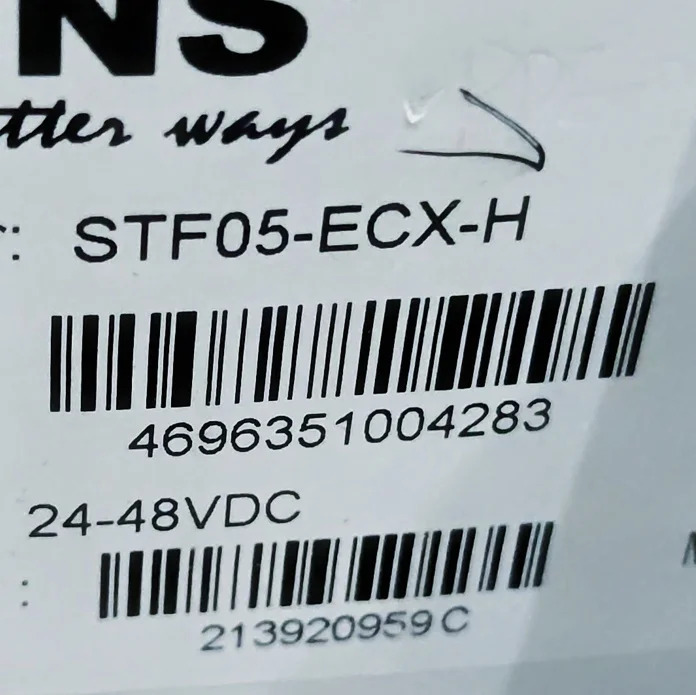 STF05-ECX-H