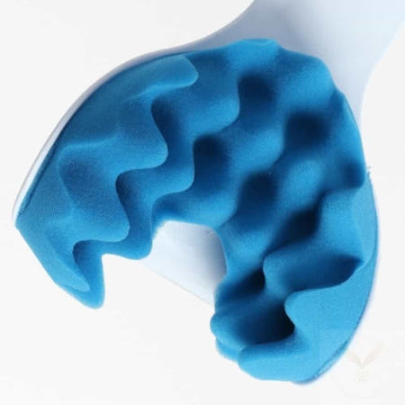 JDstore 경추 스트레칭 목견인기 목이완기 거북목치료기