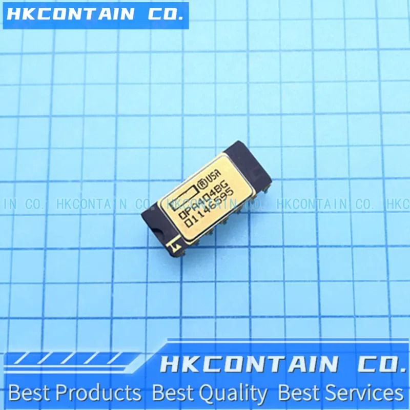 IC ADC71JG ADC71KG DAC85H-CBI-V MC68882RC50A OPA404AG OPA404BG OPA404SQ OPA620SGQ OPA620SG/883B OPA