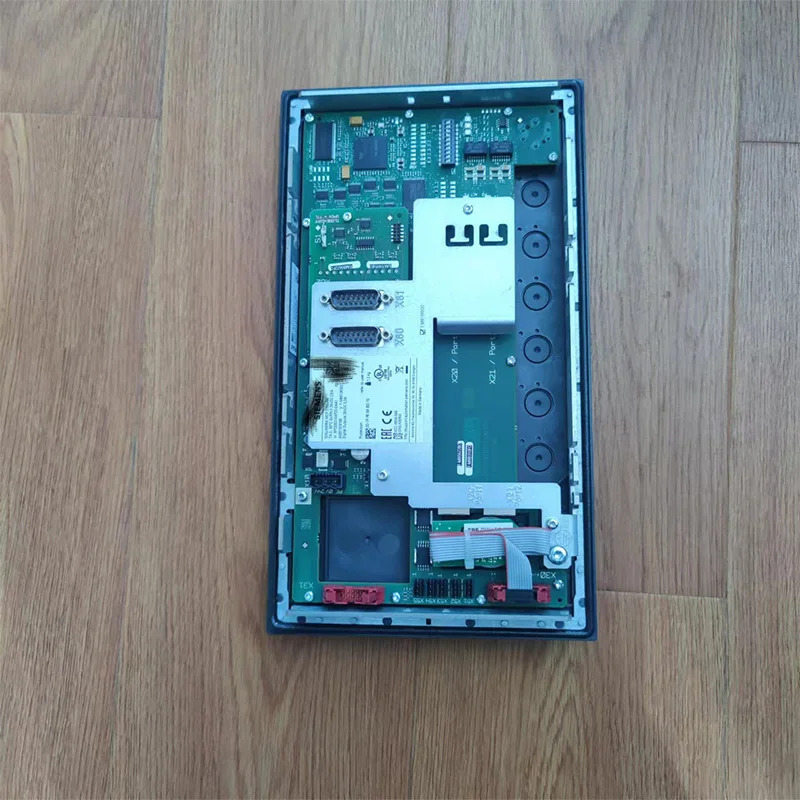 CNC 기계 컨트롤패널 기계식 키 MCP 310C 6FC5303-0AF23-0AA1