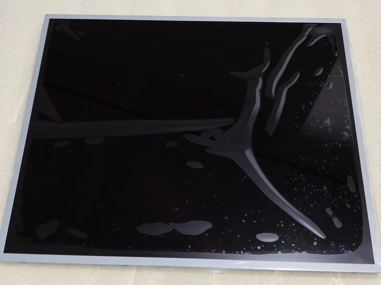 LQ190E1LW6219인치 LCD 화면 디스플레이 패널