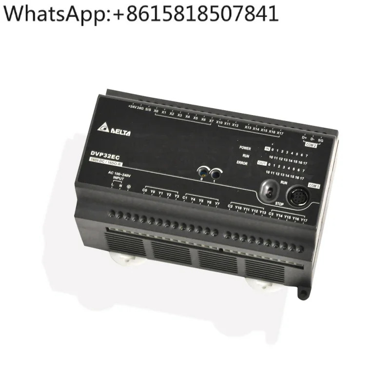 ES2 아날로그/DVP04AD/02DA/04DA/DVP06XA/DVP/04PT/04TC/10RC/-E2