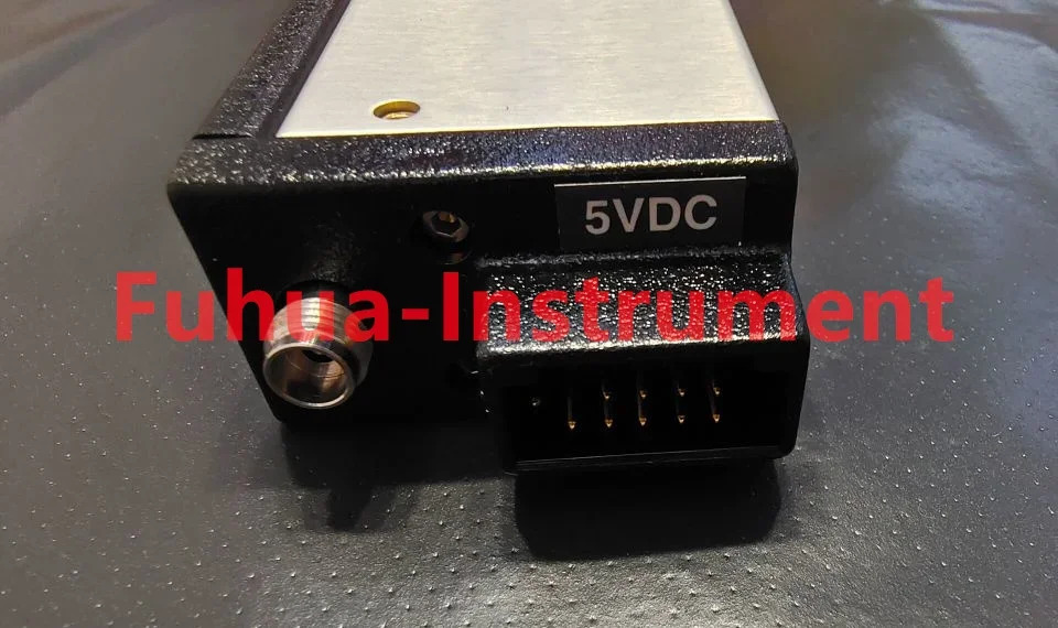 1개 Keysight Agilen 33325-60023 감쇠기 35dB ALN 50GHz 3섹션