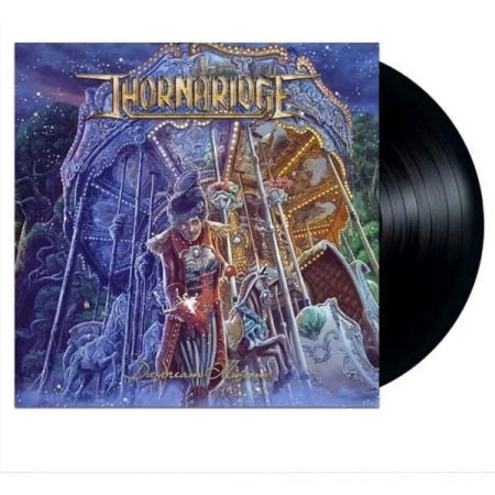 [해외](수입 LP) Thornbridge Daydream Illusion (2024) Germany Import VINYL RECORD NEW