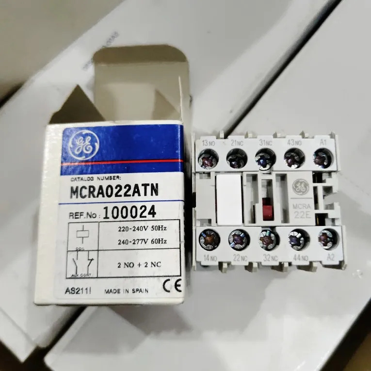 제이에이 MCRA022ATN 220-240VAC
