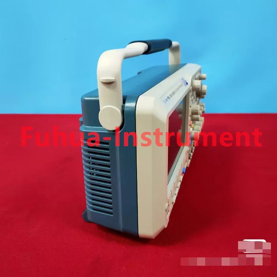 Tektronix MSO2024B 200MHz 4채널 1GS/s 혼합 신호 오실로스코프/
