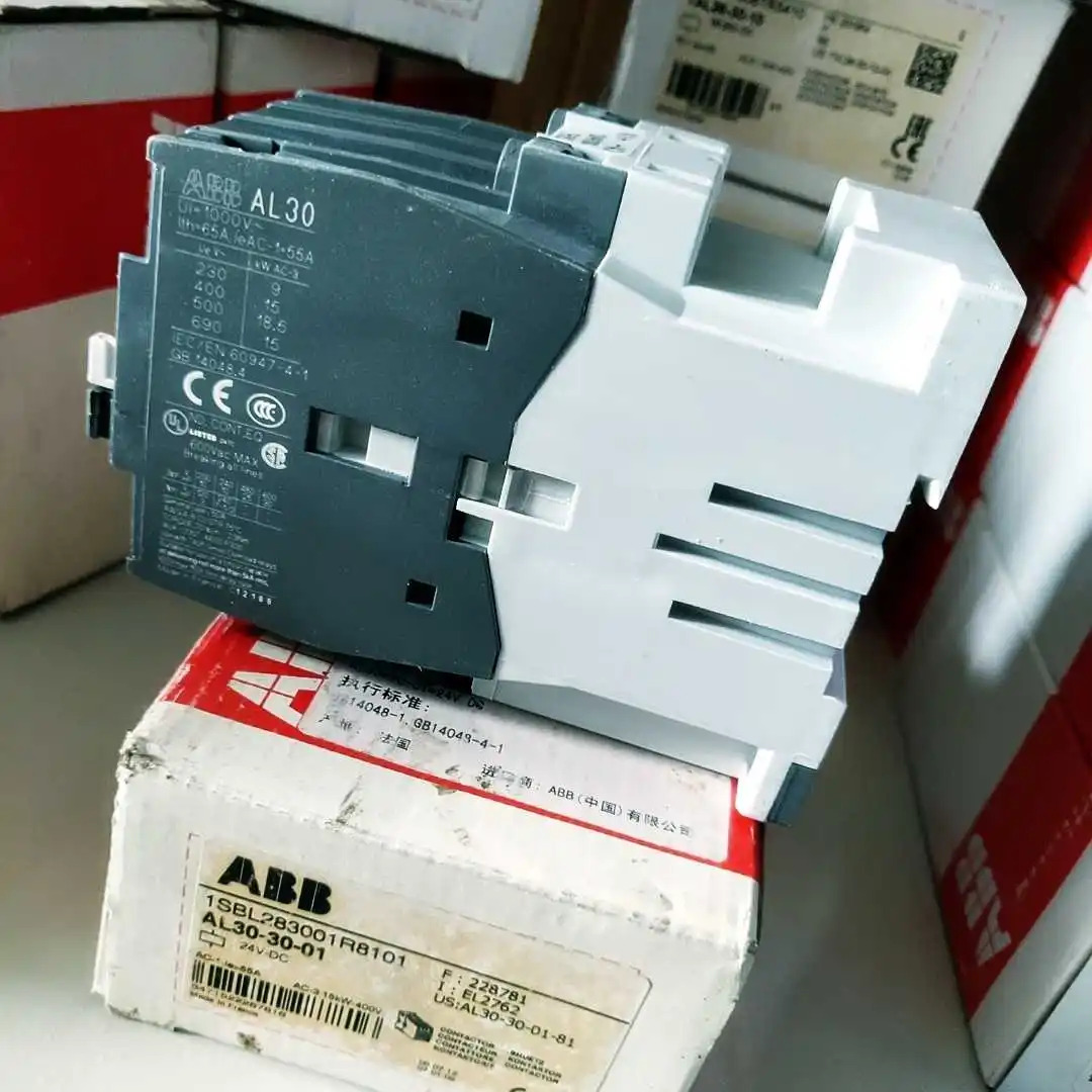 ABB AL30-30-01 24VDC