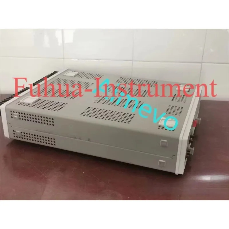 1.6Ghz 카운터 HM8021-3 20MHZ 사인파 발생기 HM 8032를 갖춘 HAMEG HM8001-2