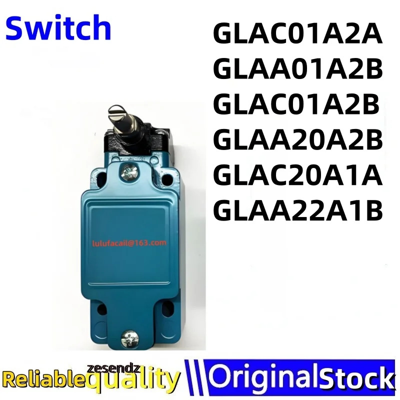 GLAC01A2A GLAA01A2B GLAC01A2B GLAA20A2B GLAC20A1A GLAA22A1B