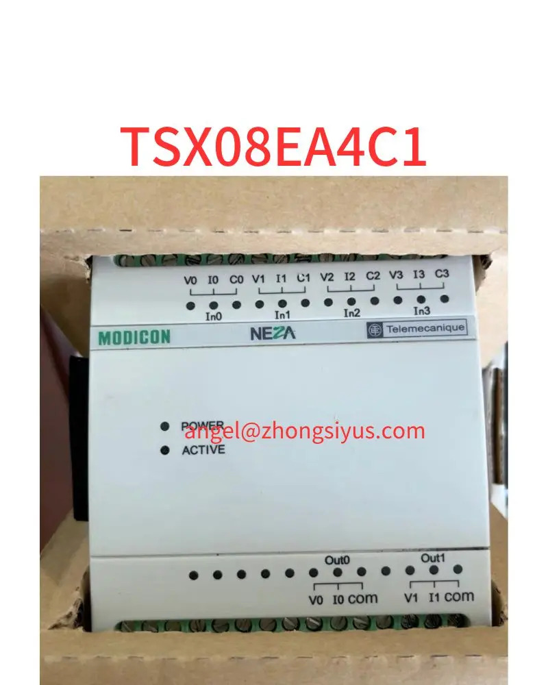 TSX08EA4C1 확장 모듈