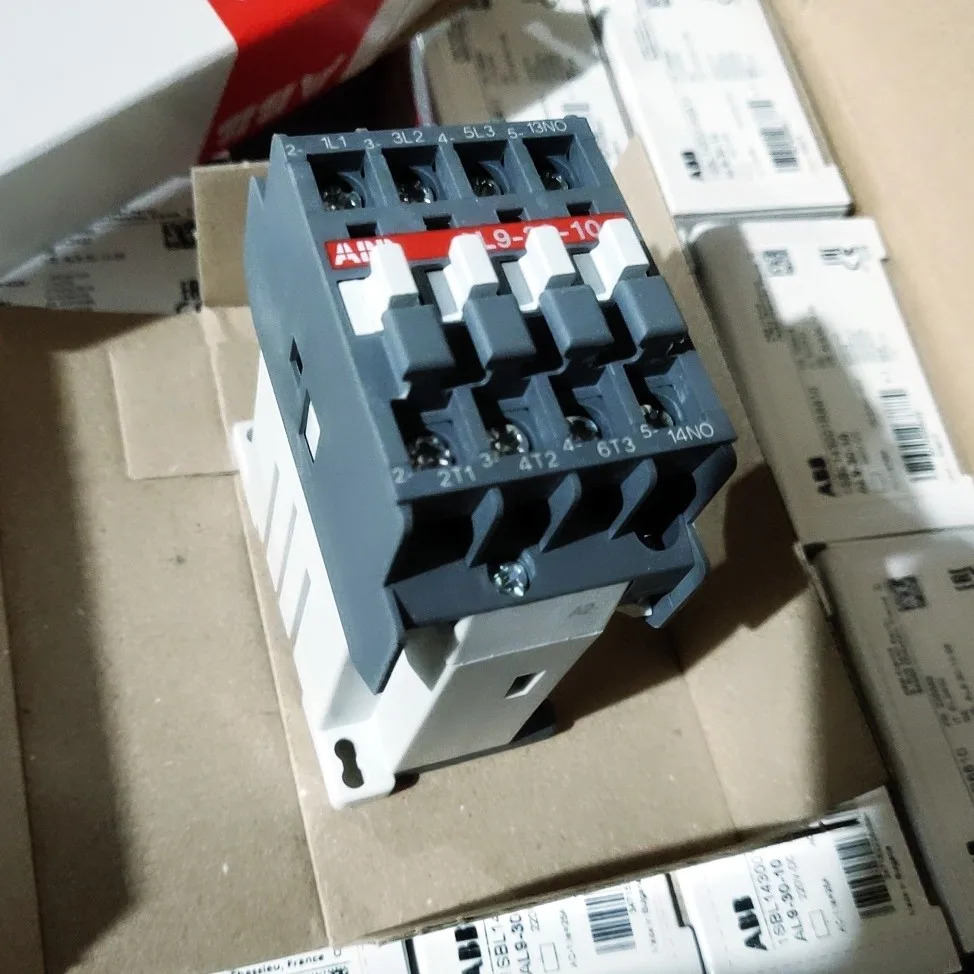 ABB AL9-30-10 220VDC