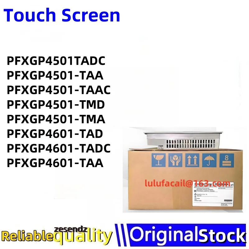 PFXGP4501TADC PFXGP4501-TAA PFXGP4501-TAAC PFXGP4501-TMD PFXGP4501-TMA PFXGP4601-TAD PFXGP4601-TADC