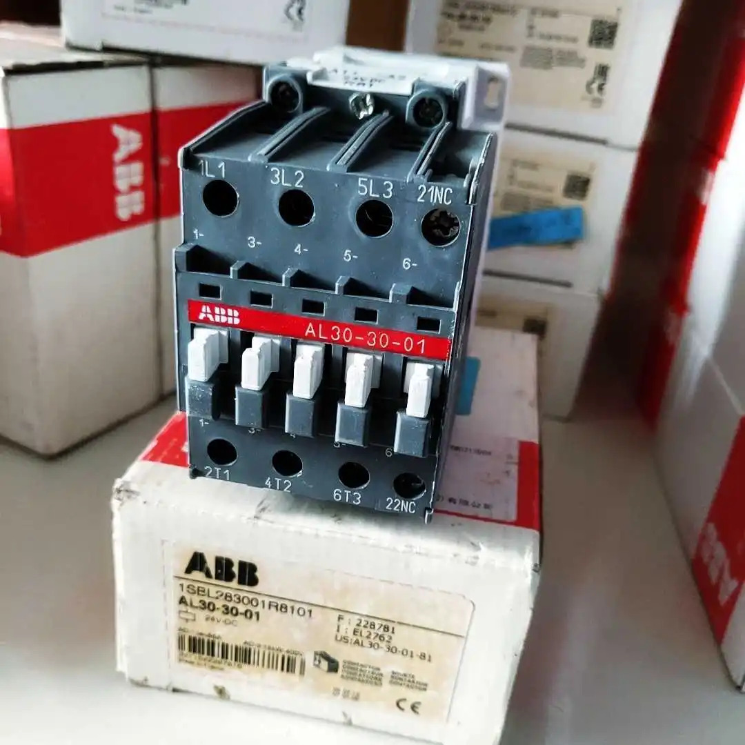 ABB AL30-30-01 24VDC