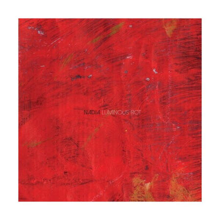 UnKnown [해외](수입 LP) Luminous Rot by Nadja (Record )