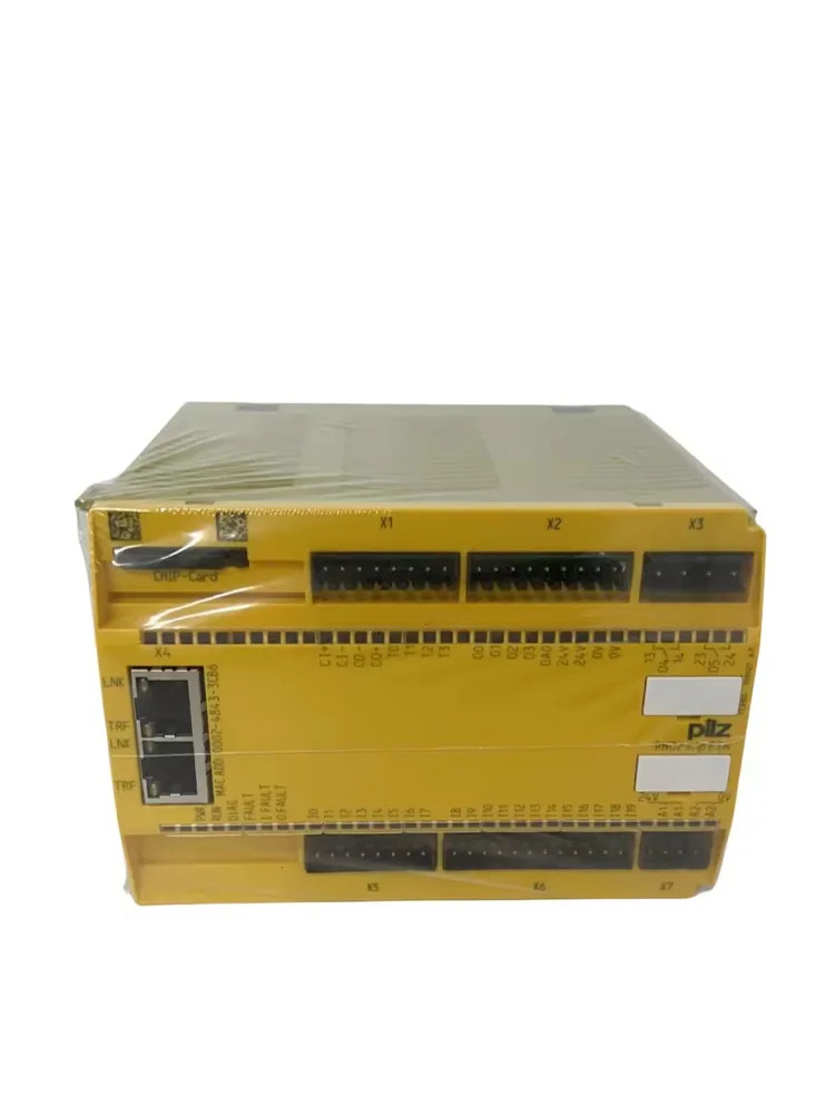 Pilz 773105 PN0Z m1p 오리지널 미개봉 신