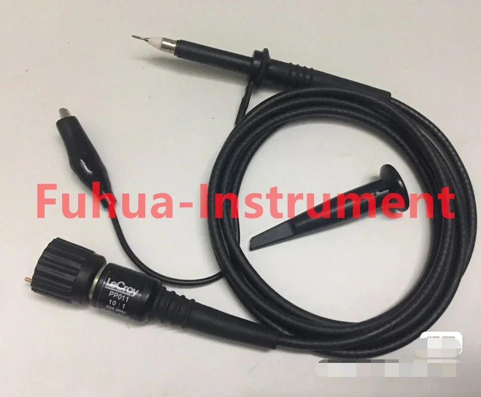 리퍼 Lecroy PP011 500MHZ 오실로스코프 프로브