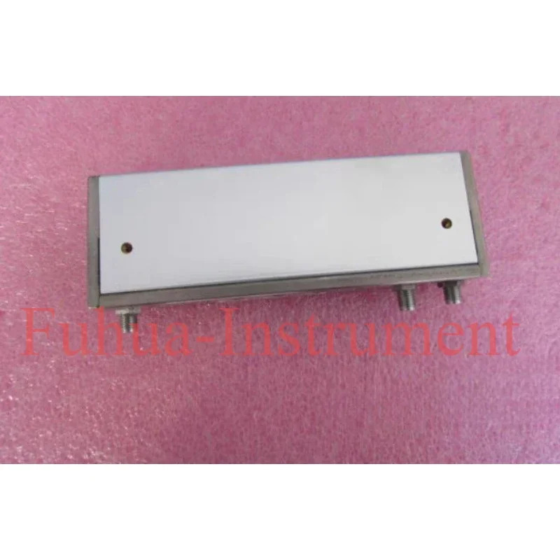 1 PC Agilen 33360-60003 감쇠기 4dB 24VDC