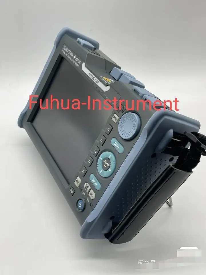 YOKOGAWA AQ7270 광 펄스 테스터 OTDR