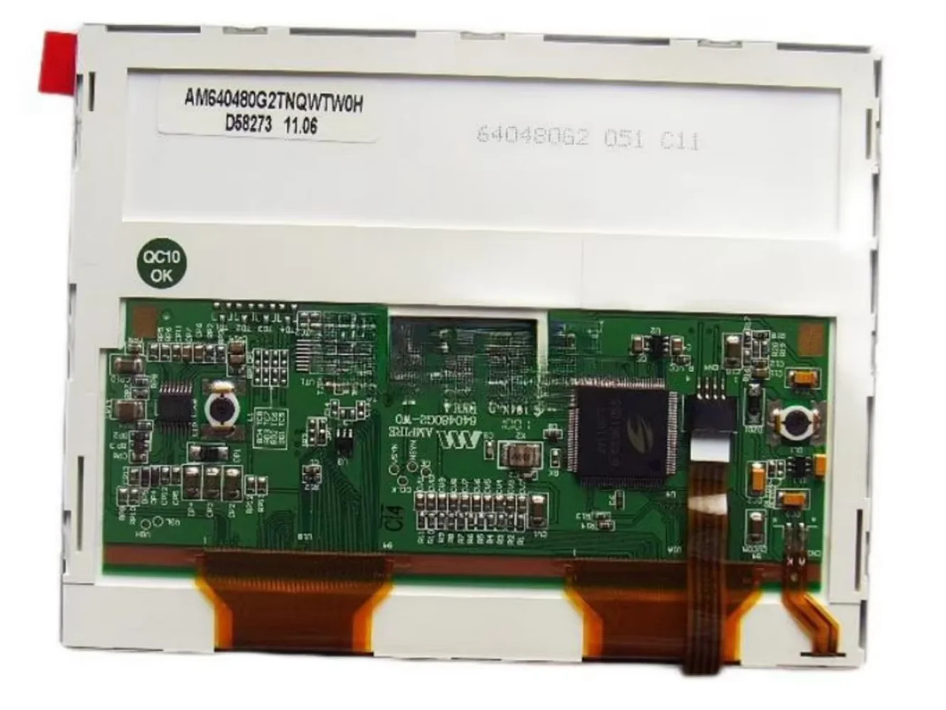 AM- 640480 G2TNQW-TW0H G2TNQW-TW2H G2TNQW-TW8H