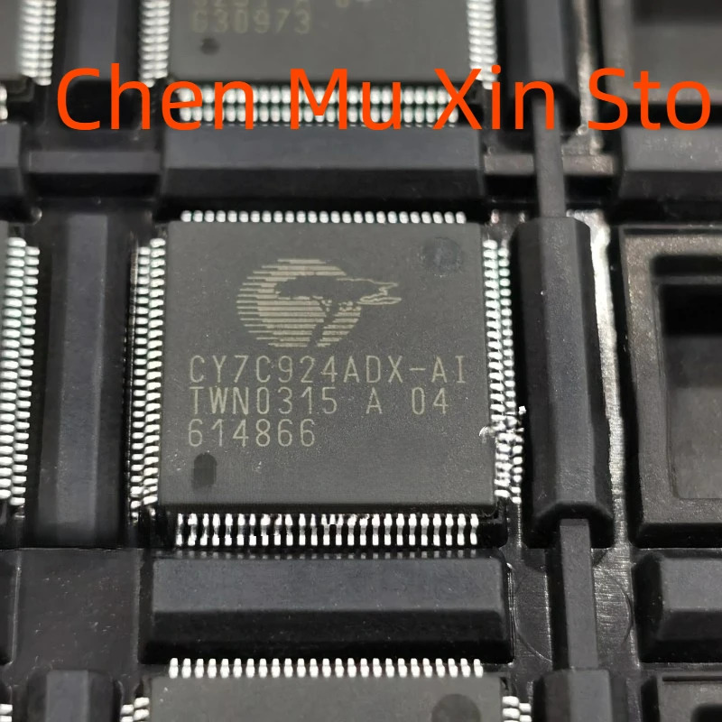 CY7C924ADX-AC CY7C924ADX-AI CY7C924DX-AI