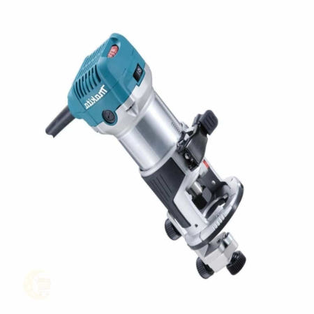 MoonH 충전트리머 전기사포 루터 전동 목공 트리머 RT0700C