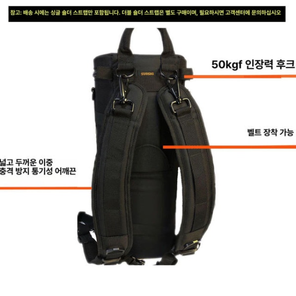 전문 야외 중형 까모 배낭 렌즈 촬영 가방 카메라 망원렌즈 단품 이상의 선택시 이 옵션을 렌즈 단품 이상의 선택시 이 옵션을 - 상세 이미지 2