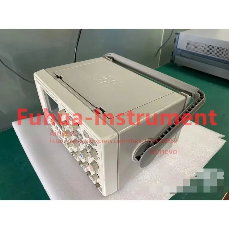 Agilen Keysight DSO6104A 4채널 1GHz 4GSa/s MSO/오실로스코프
