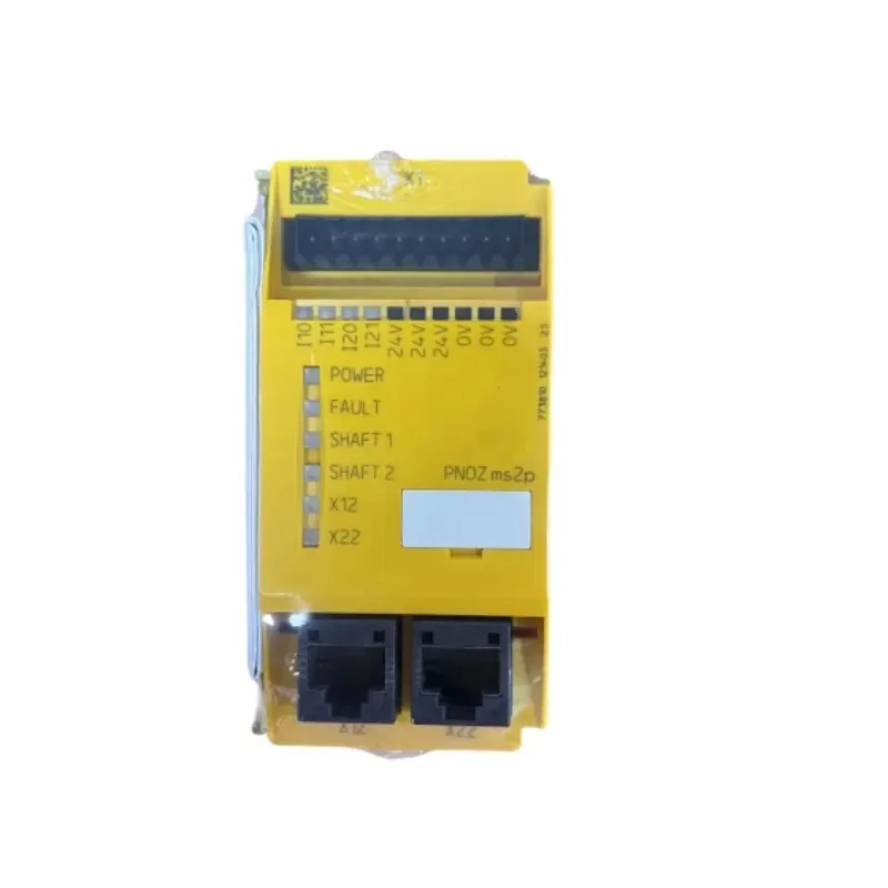 Modulo di estensione sicurezza 773810 nuovo e 오리지널 모듈 Plc buon prezzo in magazzino