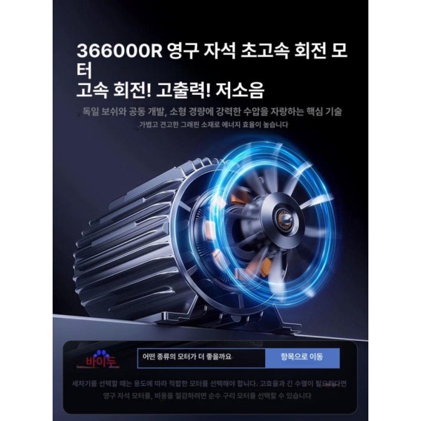 최강 가정용 220V 고압세척기 전기세척기 강력한세척기 기본 강압형 10m 기본 강압형 10m - 상세 이미지 2