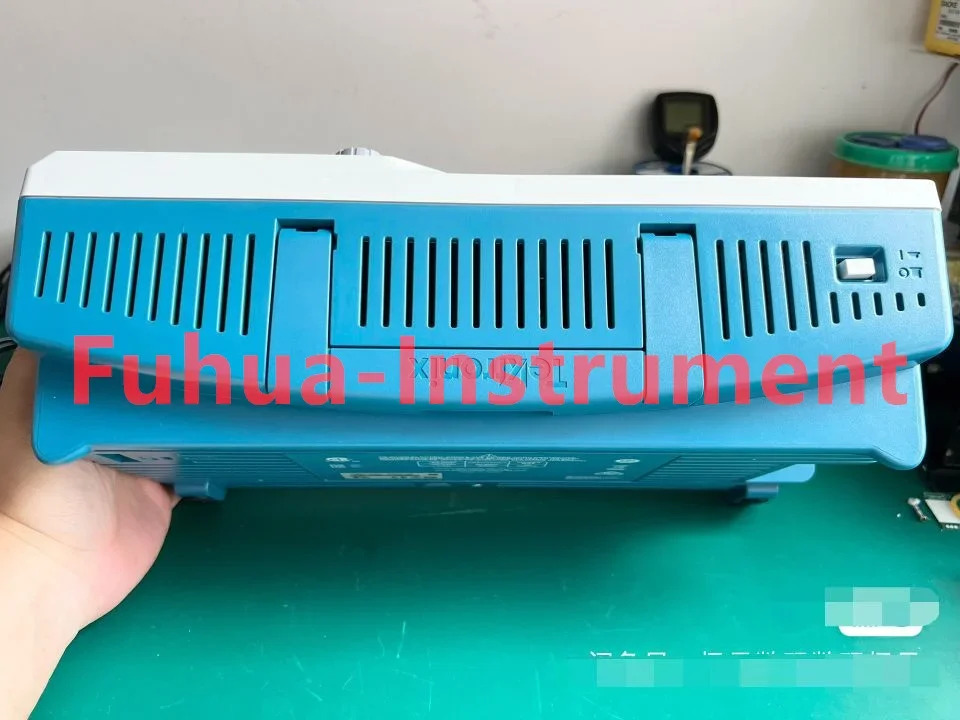 텍트로닉스 TBS1102X 2채널 디지털 오실로스코프 100MHz 1GS/S TBS1000X 시리즈