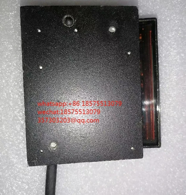 마이크로 스캔 FIS-0710-0104 고정 코드 스캐너 0591100
