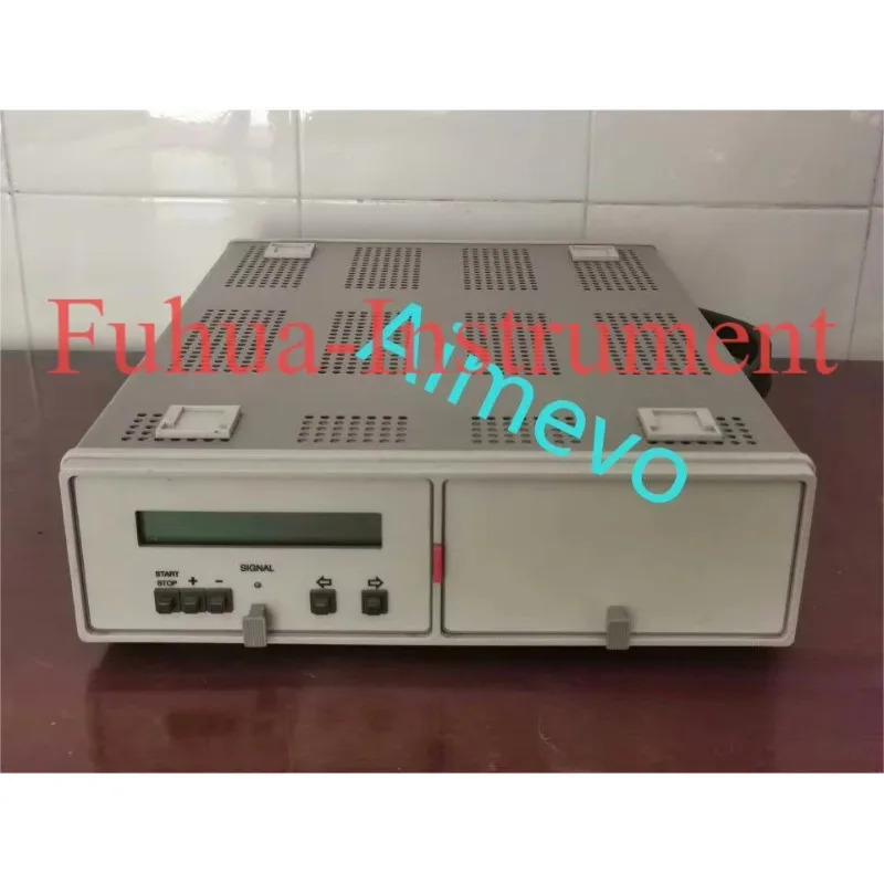 1.6Ghz 카운터 HM8021-3 20MHZ 사인파 발생기 HM 8032를 갖춘 HAMEG HM8001-2