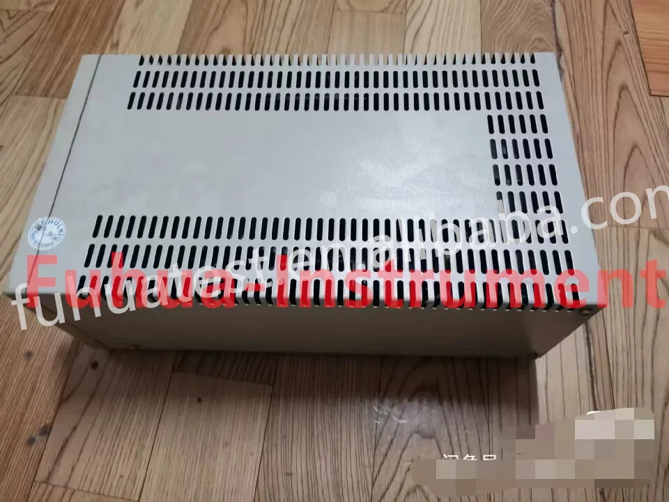 TTI TSX1820P 프로그래밍 DC PSU 230V