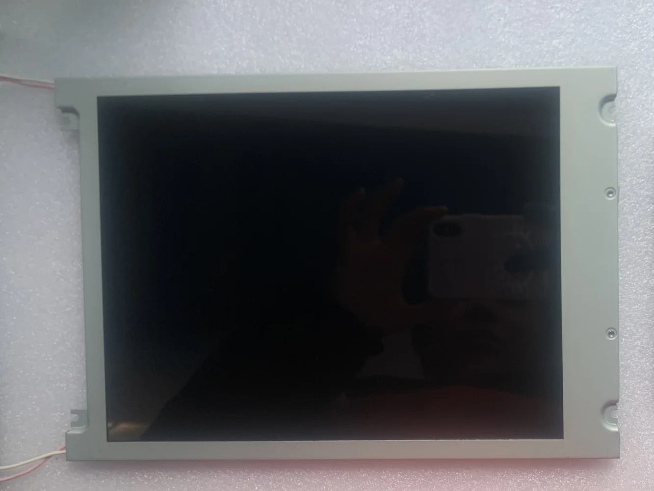 KEB104VG2CA-A43-14-08-87 LCD 디스플레이 화면