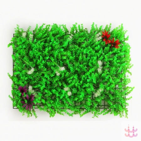 보급창고OEM 3보급창고 벽장식 인조잔디 매장꾸미기 인조잔디매트 조화식물