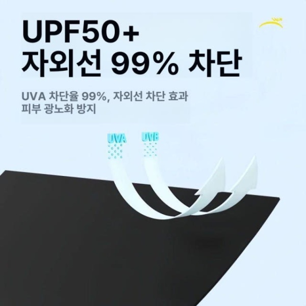 프리미엄 초경량 여성용 휴대용 미니 자동 소형 UV 패션 소품 꿈의 검정 자외선 차단 경량 암막 꿈의 검정 - 상세 이미지 2