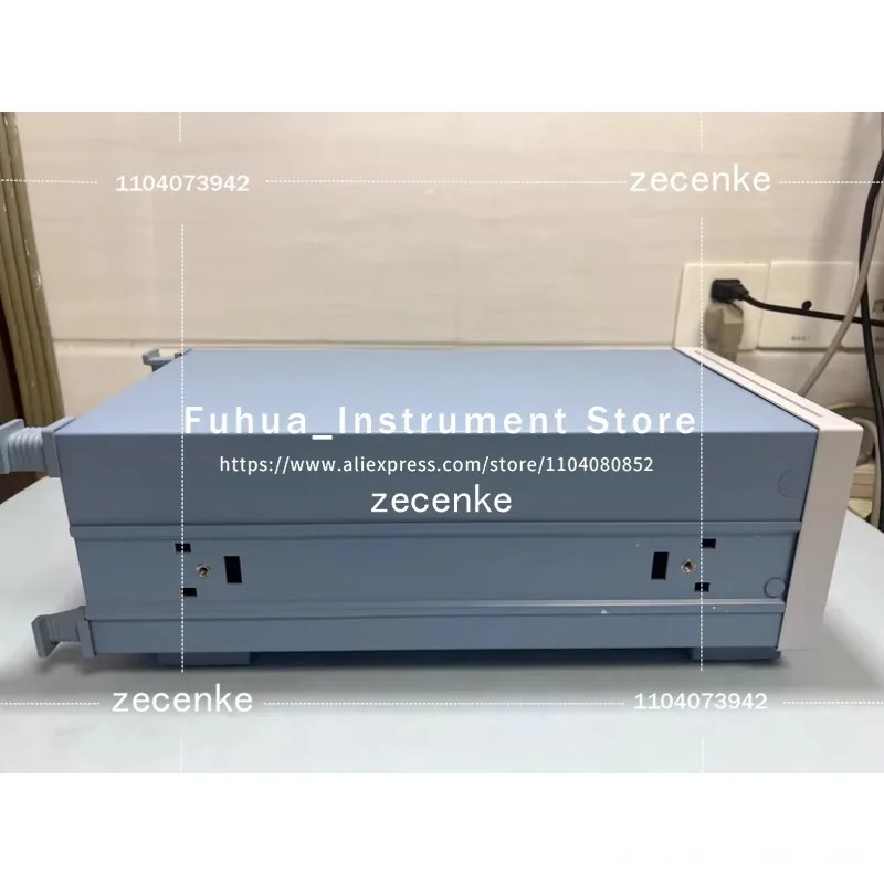 YOKOGAWA GS610 다채널 측정 장치