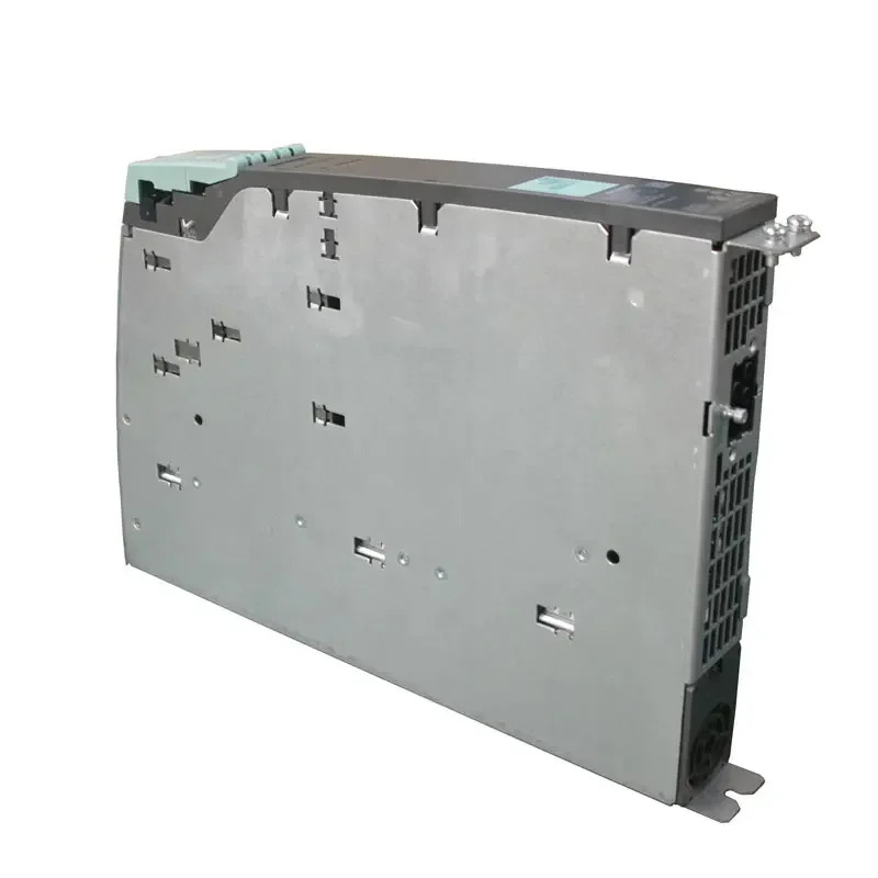 Muslimate 서보 Drive6SL3120-1TE21-8AA3 모듈 모터 S120 6SL3120-1TE21-8AA4 uscita 18A