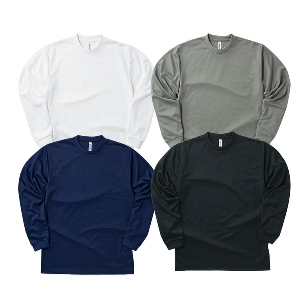 기능성 긴팔 티셔츠 7,500원 배송비 3,000원