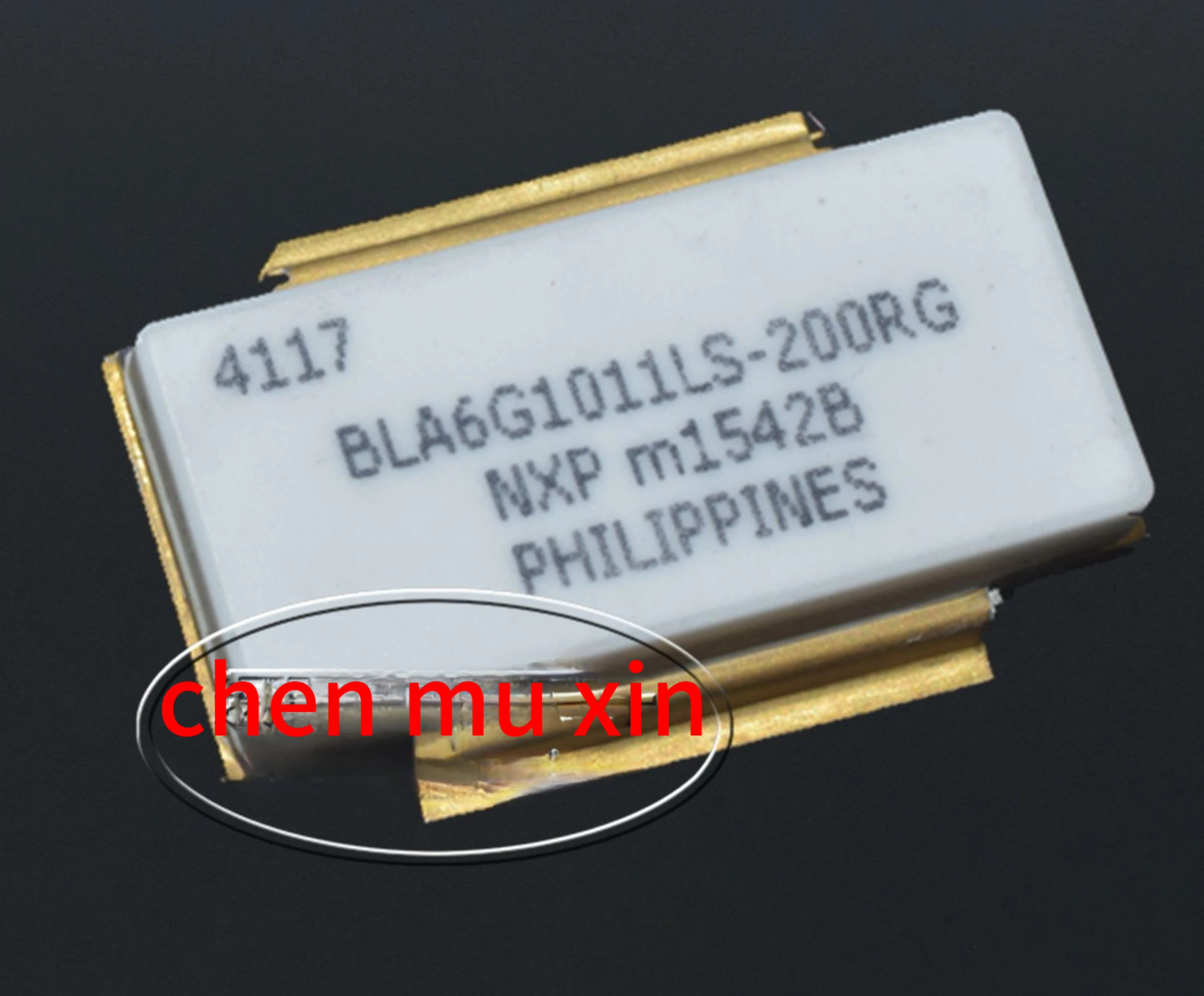 BLA6G1011LS-200RG