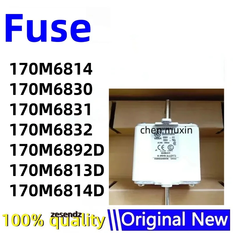 170M6814 170M6830 170M6831 170M6832 170M6892D 170M6813D 170M6814D
